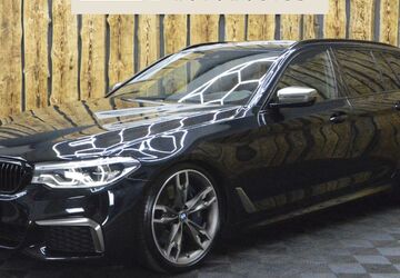 BMW M550 129.649 km 35.000 &euro; Vechelde 38159