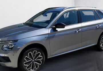 Skoda Kamiq 17.105 km 25.584 &euro; Goslar 38644