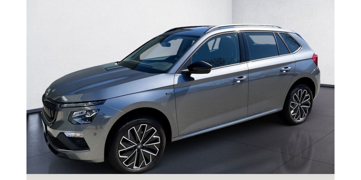 Skoda Kamiq 17.105 km 25.584 &euro; Goslar 38644