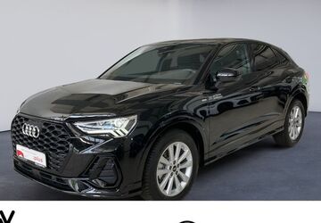 Audi Q3 12.150 km 38.750 &euro; Braunschweig 38124