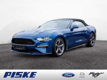 Gebrauchte Ford Mustang