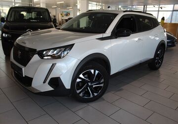 Peugeot 2008 49.900 km 18.750 &euro; Schöningen 38364