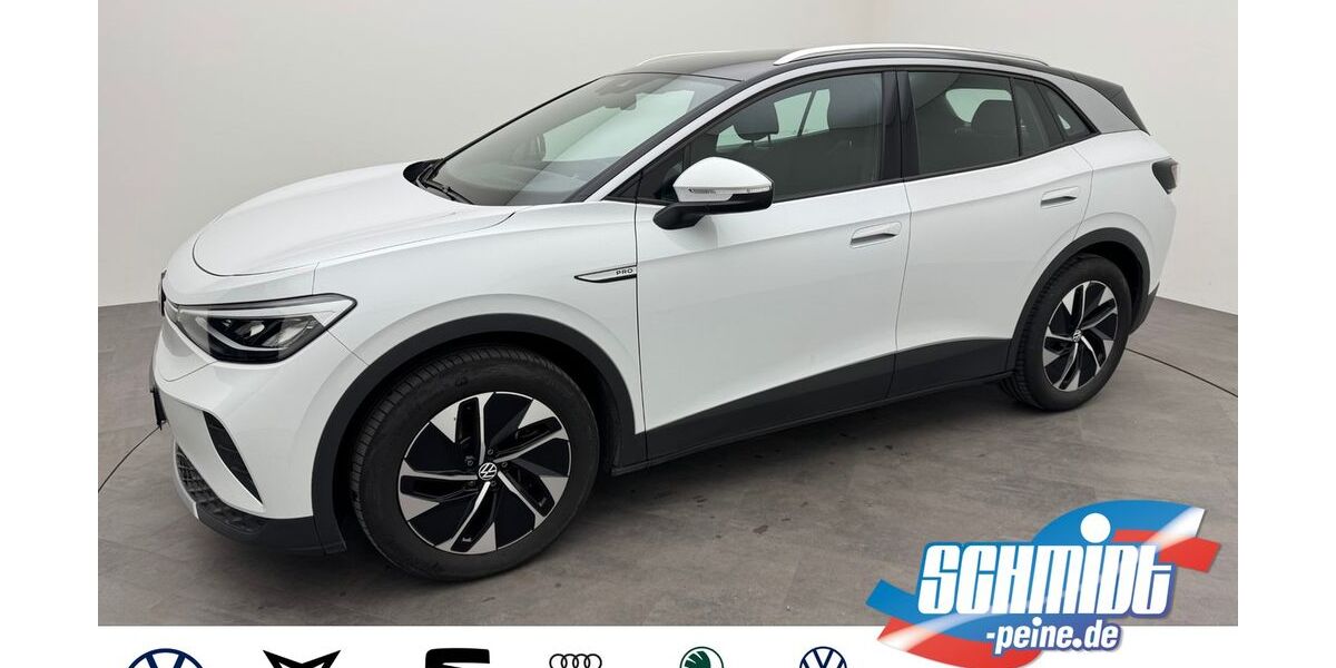 VW ID.4 67.940 km 25.300 &euro; Peine 31226