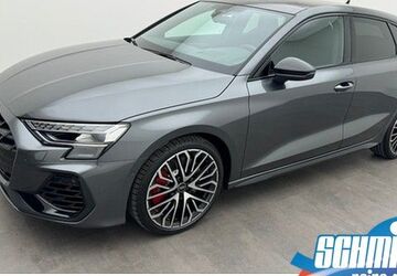 Audi S3 7.490 km 52.100 &euro; Peine 31226