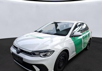VW Polo 99.889 km 17.990 &euro; Braunschweig 38122