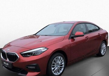 BMW 220 Gran Coupé 57.600 km 24.950 &euro; Salzgitter 38259