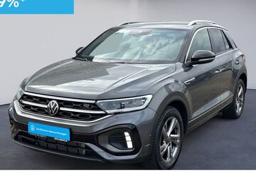 VW T-Roc 62.161 km 25.440 &euro; Wolfenbüttel 38304