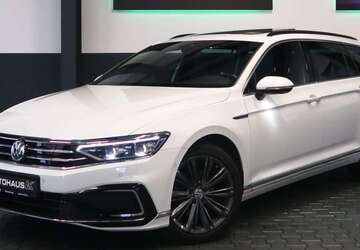 VW Passat 62.559 km 24.990 &euro; Braunschweig 38112