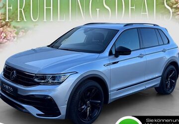 VW Tiguan 120.239 km 28.900 &euro; Braunschweig 38122