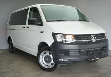 VW T6 Caravelle 176.000 km 19.990 &euro; Braunschweig 38110