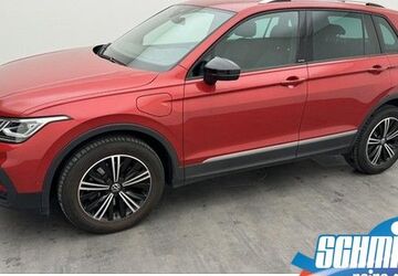 VW Tiguan 32.670 km 28.900 &euro; Peine 31226