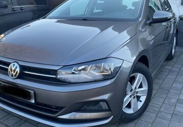 VW Polo 54.000 km 13.550 &euro; Salzgitter 38226