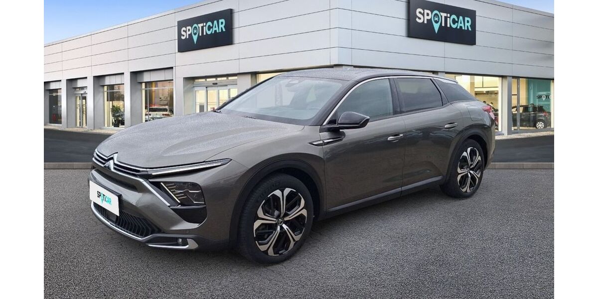 Citroen C5 57.400 km 23.780 &euro; Goslar 38644