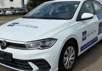 VW Polo 154.749 km 10.990 &euro; Braunschweig 38122