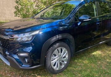 Suzuki SX4 17.710 km 21.990 &euro; Schladen OT Beuchte 38315