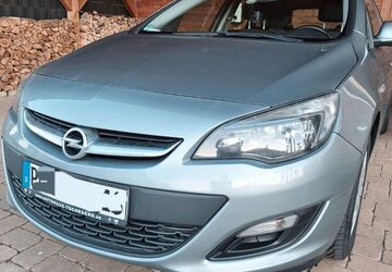 Opel Astra 234.000 km 3.999 &euro; Peine 31228