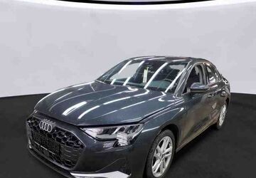 Audi A3 51.343 km 25.990 &euro; Goslar 38644