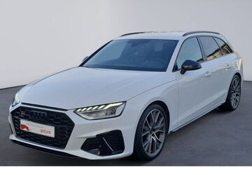 Audi S4 122.600 km 32.980 &euro; Braunschweig 38124