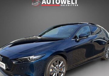 Mazda 3 26.000 km 17.999 &euro; Salzgitter 38229