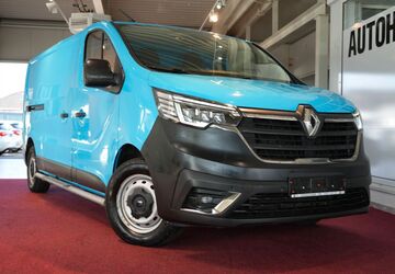 Renault Trafic 71.754 km 19.990 &euro; Peine 31228