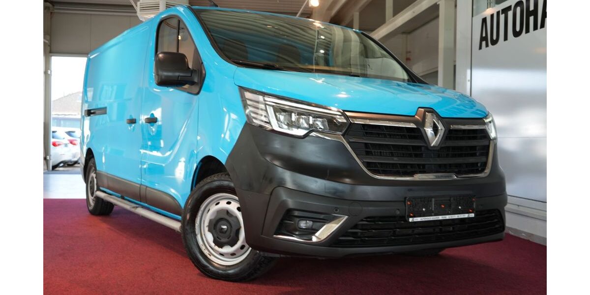 Renault Trafic 71.754 km 19.990 &euro; Peine 31228