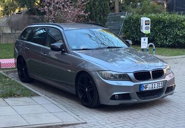 BMW 325 230.000 km 6.000 &euro; Braunschweig 38108