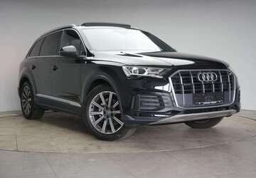 Audi Q7 157.000 km 38.990 &euro; Braunschweig 38110