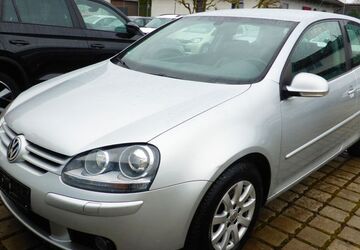 VW Golf 193.000 km 3.490 &euro; Wolfenbüttel 38304
