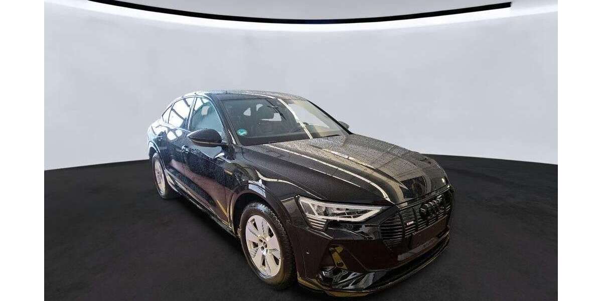 Audi e-tron 30.900 km 37.950 &euro; Salzgitter 38259