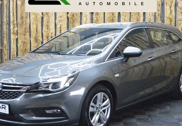 Opel Astra 79.082 km 11.890 &euro; Vechelde 38159