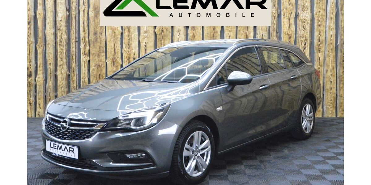 Opel Astra 79.082 km 11.890 &euro; Vechelde 38159