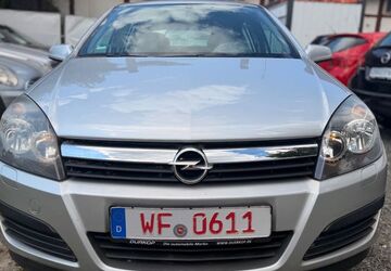 Opel Astra 115.000 km 2.990 &euro; Adersheim 38304