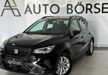 Seat Arona 94.330 km 13.890 &euro; Braunschweig 38114