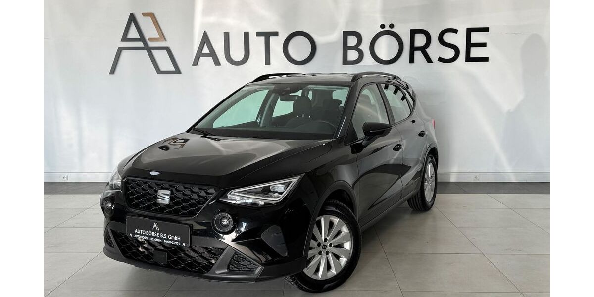 Seat Arona 94.330 km 13.890 &euro; Braunschweig 38114