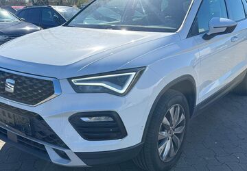 Seat Ateca 180.099 km 16.990 &euro; Braunschweig 38122