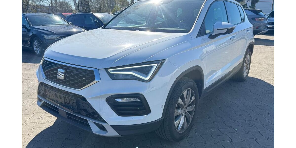 Seat Ateca 180.099 km 16.990 &euro; Braunschweig 38122