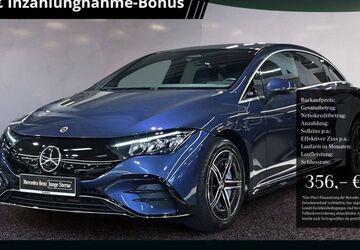 Mercedes-Benz EQE 13.892 km 46.325 &euro; Goslar 38644