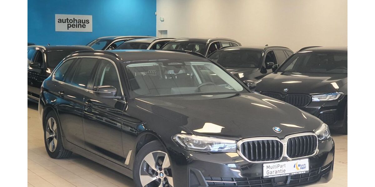 BMW 520 125.000 km 27.697 &euro; Peine 31228