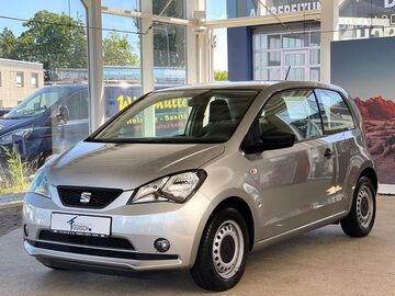 Gebrauchte Seat Mii