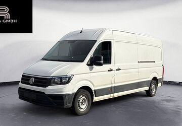 VW Crafter 175.000 km 9.999 &euro; Braunschweig 38118