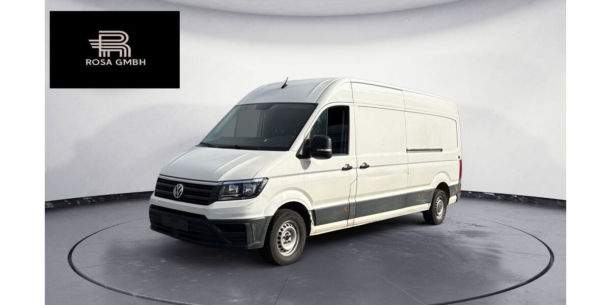VW Crafter 175.000 km 9.999 &euro; Braunschweig 38118