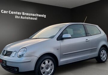 VW Polo 187.700 km 1.999 &euro; Braunschweig 38120