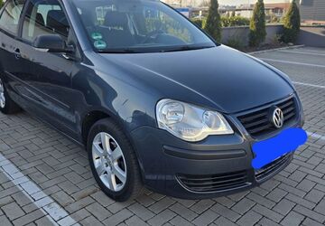 VW Polo 140.000 km 2.500 &euro; Salzgitter 38229