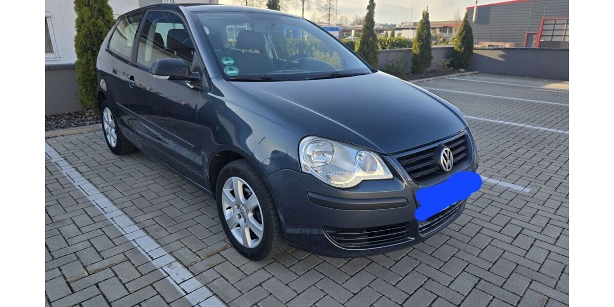 VW Polo 140.000 km 2.500 &euro; Salzgitter 38229