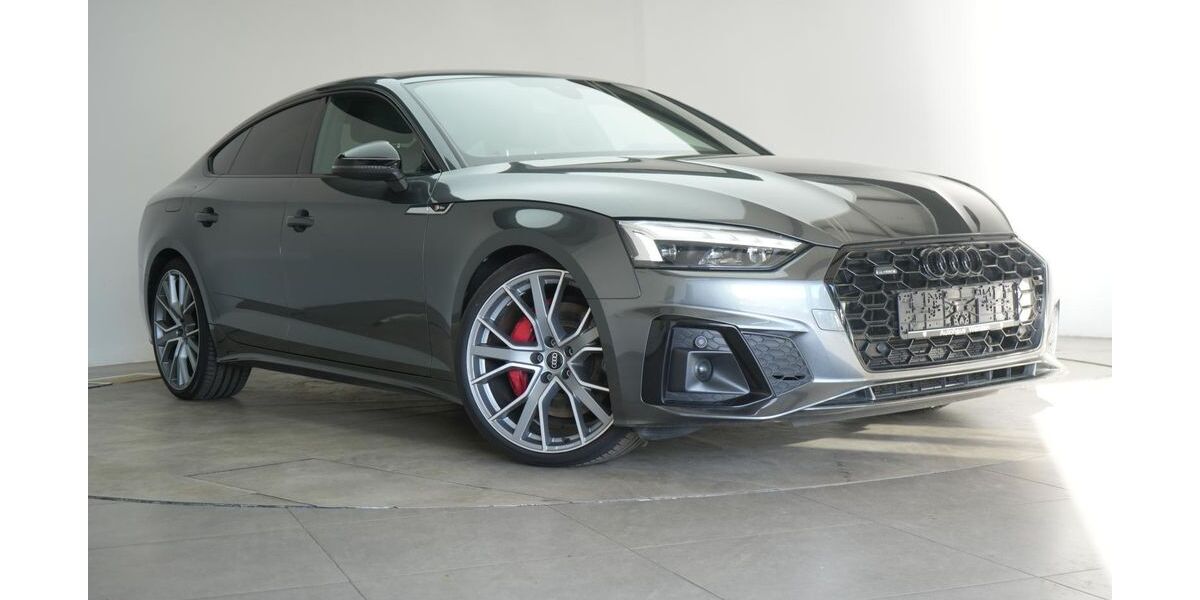 Audi A5 42.000 km 44.490 &euro; Braunschweig 38110