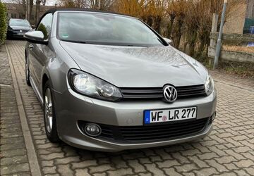 VW Golf 139.700 km 11.800 &euro; Dahlum 38170