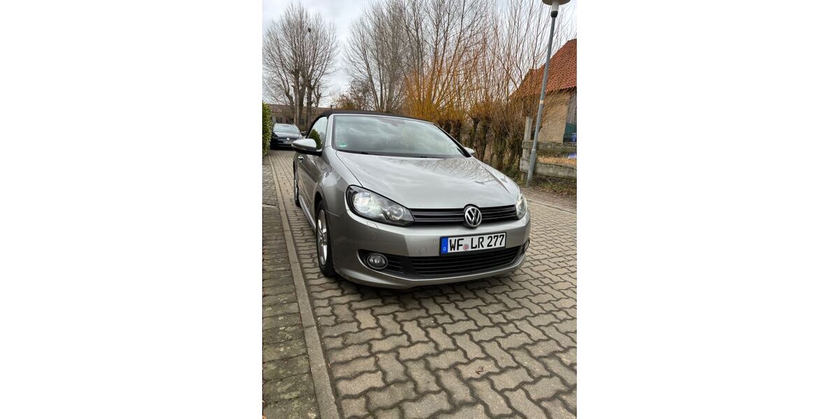 VW Golf 139.700 km 11.800 &euro; Dahlum 38170