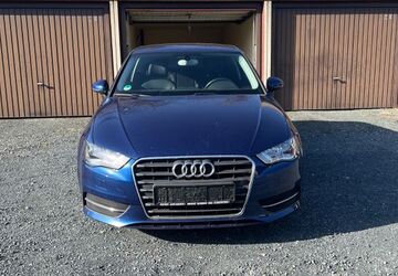 Audi A3 70.000 km 9.000 &euro; Wolfenbüttel 38304