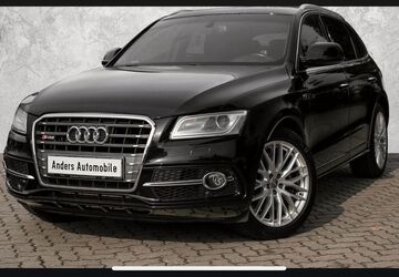 Audi SQ5 149.300 km 22.450 &euro; Braunschweig 38102