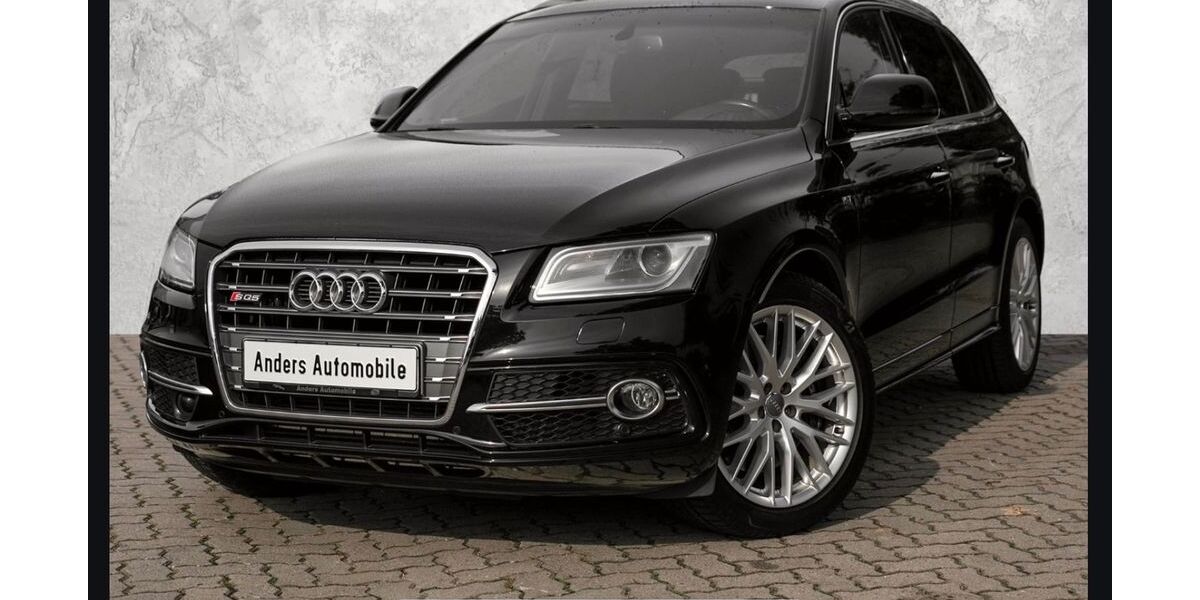 Audi SQ5 149.300 km 22.450 &euro; Braunschweig 38102